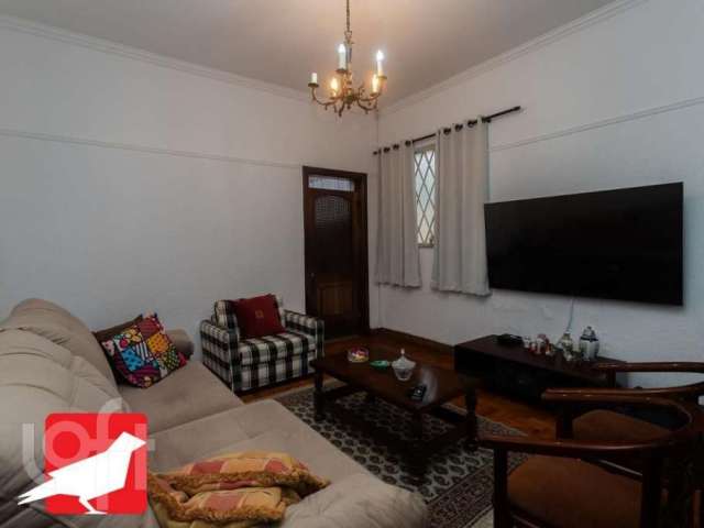 Casa com 3 quartos à venda na Rua Marcílio Dias, 165, Lapa, São Paulo por R$ 1.400.000