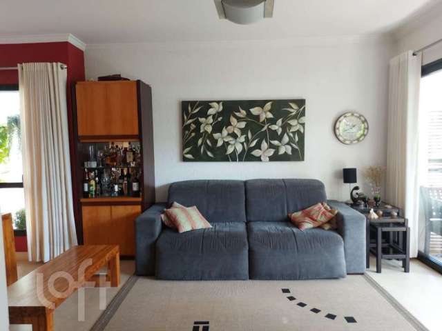 Apartamento com 3 quartos à venda na Rua Mateus Grou, 271, Pinheiros, São Paulo por R$ 1.990.000