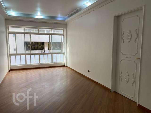 Apartamento com 4 quartos à venda na Rua Pamplona, 1461, Jardim Paulista, São Paulo por R$ 930.000