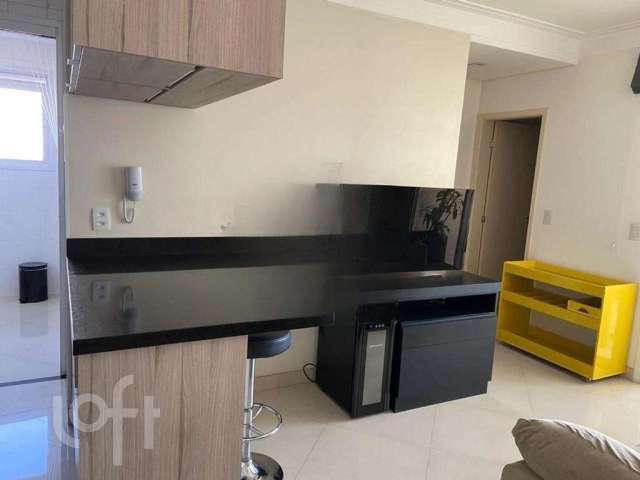 Apartamento com 2 quartos à venda na Rua Cunha Gago, 181, Pinheiros, São Paulo por R$ 1.280.000