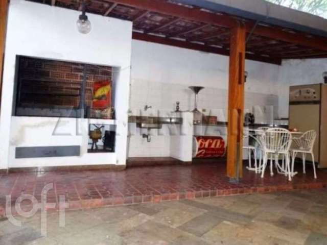 Casa com 4 quartos à venda na Xupé, 65, Alto de Pinheiros, São Paulo por R$ 3.200.000