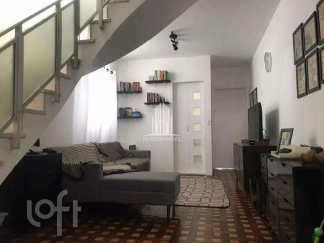 Casa com 4 quartos à venda na Grapecica, 142, Itaim Bibi, São Paulo por R$ 1.650.000