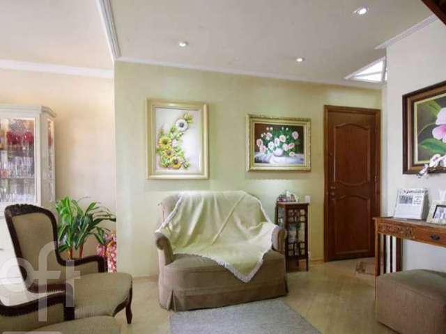 Apartamento com 3 quartos à venda na Rua Corrientes, 135, Lapa, São Paulo por R$ 1.810.000