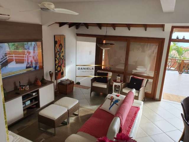 Casa em condomínio fechado com 3 quartos à venda na do Zabumba, 931, Barra Velha, Ilhabela por R$ 1.100.000