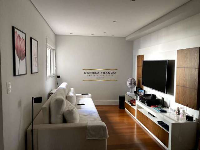 Apartamento com 3 quartos à venda na Rua Raimundo Simão de Souza, 26, Vila Suzana, São Paulo por R$ 2.340.000
