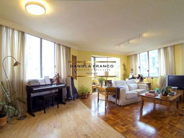 Apartamento com 3 quartos à venda na Rua Senador César Lacerda Vergueiro, 159, Sumarezinho, São Paulo por R$ 1.600.000