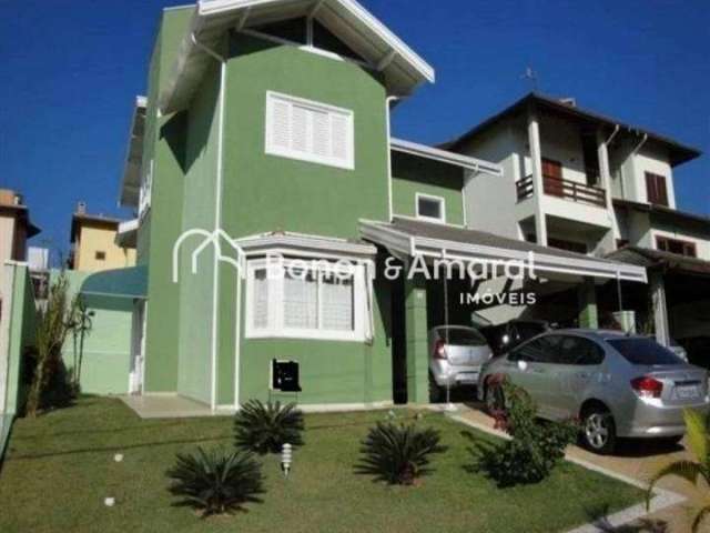 Casa em condomínio fechado com 2 quartos à venda na 204290, 2780, Santa Cruz, Valinhos por R$ 1.400.000