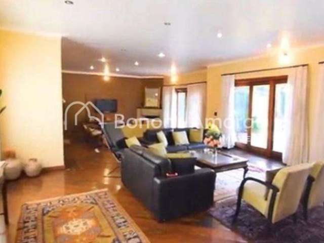 Casa em condomínio fechado com 3 quartos para alugar na 204985, 371, Cidade Universitária, Campinas por R$ 7.000