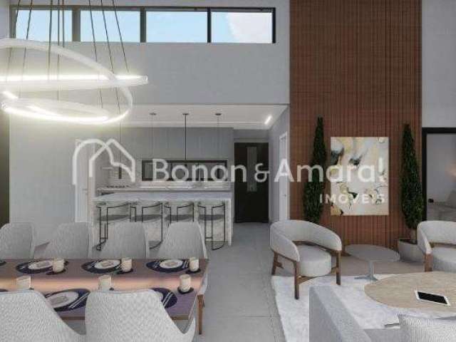 Casa em condomínio fechado com 3 quartos à venda no Residencial Campo Camanducaia, Jaguariúna  por R$ 1.750.000