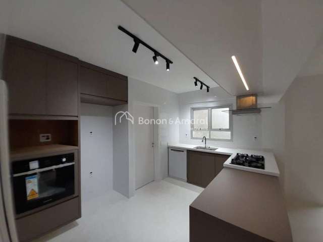 Apartamento com 4 quartos à venda na 205487, 555, Cambuí, Campinas por R$ 1.275.000