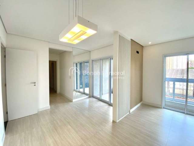 Apartamento com 3 quartos à venda na 0101, 462, Vila Itapura, Campinas por R$ 890.000