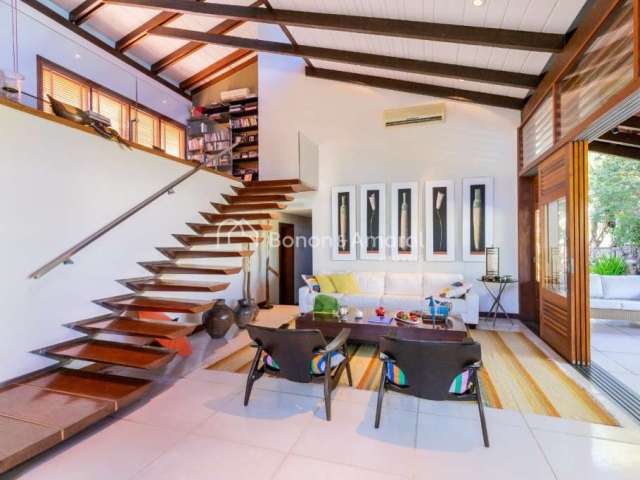 Casa em condomínio fechado com 3 quartos à venda na 000565, 01, Loteamento Alphaville Campinas, Campinas por R$ 3.990.000