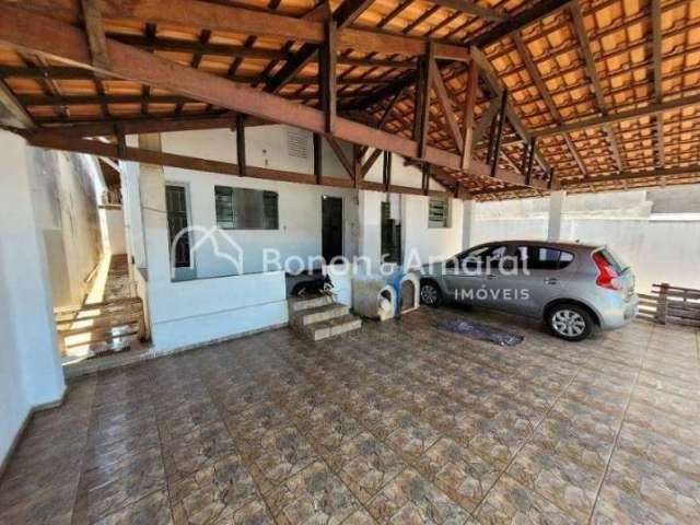 Casa com 3 quartos à venda na 206760, 206760, Parque da Figueira, Campinas por R$ 607.000