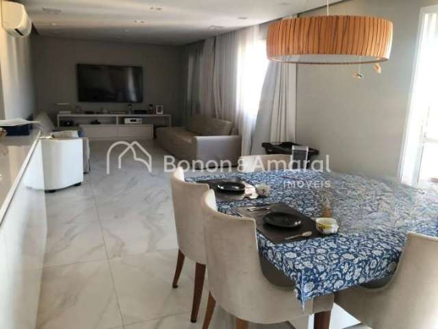 Apartamento com 4 quartos para alugar na 206915, 350, Parque Prado, Campinas por R$ 7.500