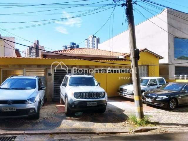 Casa comercial para alugar na 206990, 20, Taquaral, Campinas por R$ 4.000