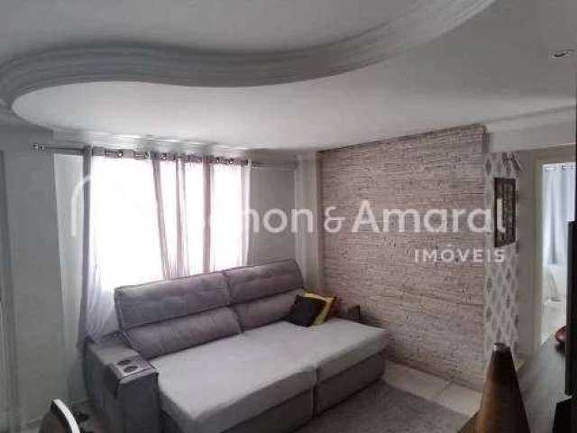 Apartamento com 3 quartos à venda na 206996, 8, São Bernardo, Campinas por R$ 318.000