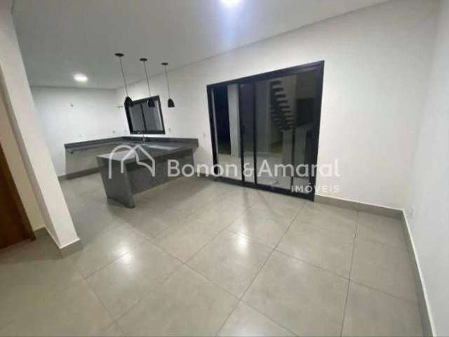 Casa em condomínio fechado com 3 quartos para alugar na 207447, 1010, Residencial Real Park, Sumaré por R$ 6.000