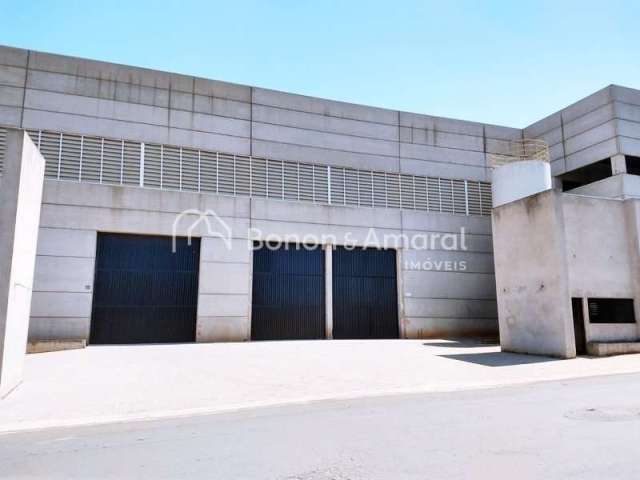 Barracão / Galpão / Depósito à venda na 00000, 21, Distrito Industrial I, Santa Bárbara D'Oeste por R$ 20.000.000