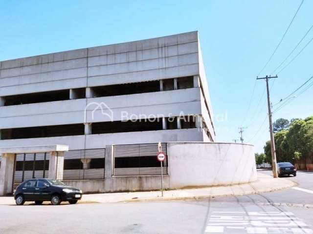 Barracão / Galpão / Depósito para alugar no Distrito Industrial I, Santa Bárbara D'Oeste  por R$ 100.000