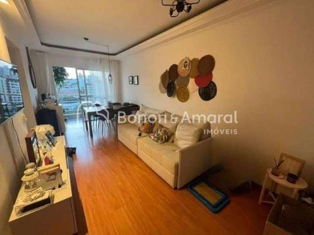 Apartamento com 3 quartos à venda na 208474, 879, Jardim Proença, Campinas por R$ 447.000