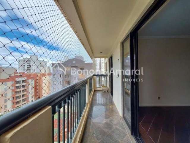 Apartamento com 4 quartos à venda na 208624, 750, Chácara Primavera, Campinas por R$ 780.000
