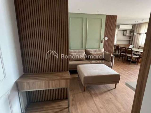 Apartamento com 3 quartos para alugar na 208626, 0380, Taquaral, Campinas por R$ 7.750