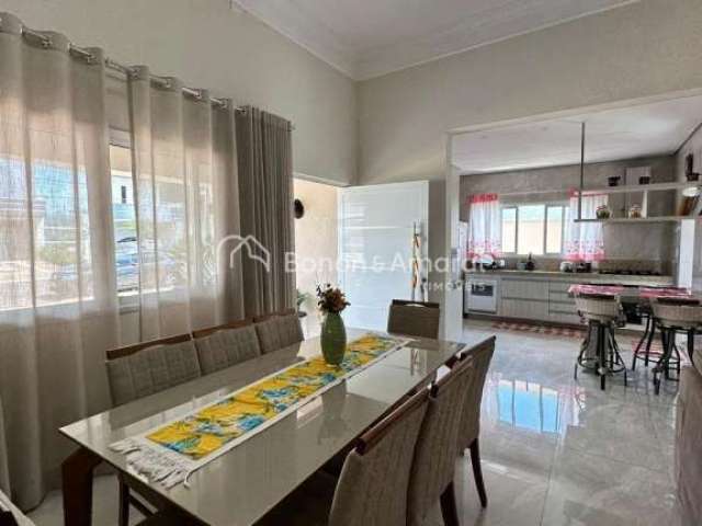 Casa em condomínio fechado com 3 quartos à venda na 208817, 2, Residencial Real Park, Sumaré por R$ 950.000