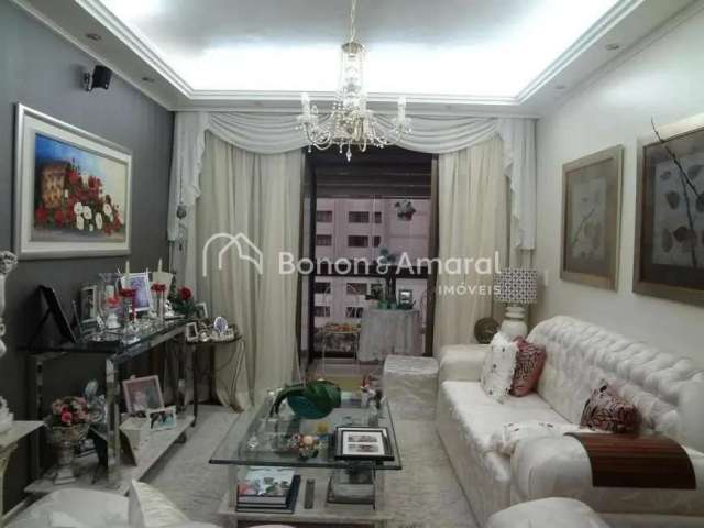 Apartamento com 3 quartos à venda na 208970, 1300, Jardim Proença, Campinas por R$ 830.000