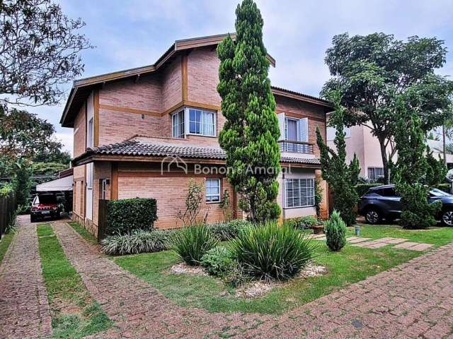 Casa em condomínio fechado com 5 quartos à venda na 897456, 2047, Alphaville Dom Pedro, Campinas por R$ 3.800.000