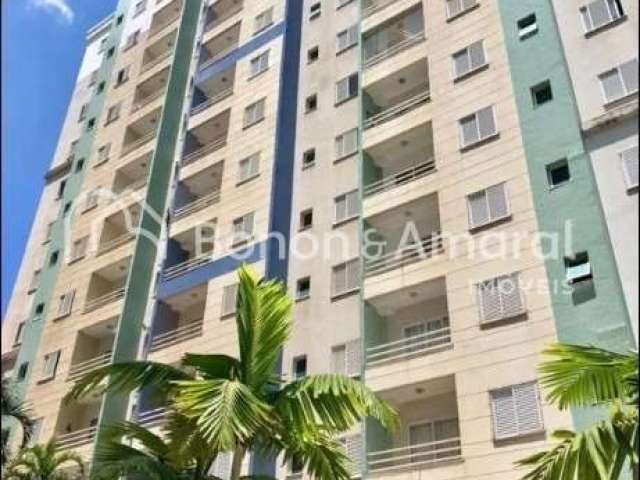 Apartamento com 3 quartos à venda na 208073, 1127, Mansões Santo Antônio, Campinas por R$ 640.000
