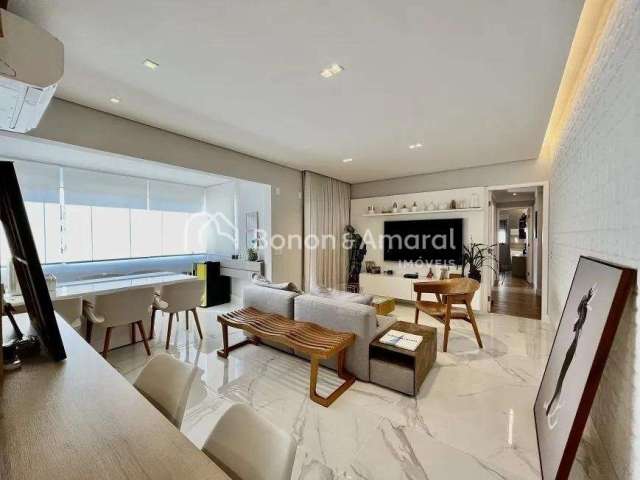 Apartamento com 3 quartos à venda na 208992, 1080, Taquaral, Campinas por R$ 1.280.000