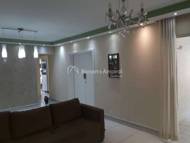 Apartamento com 3 quartos à venda na 209002, 565, Centro, Campinas por R$ 742.000