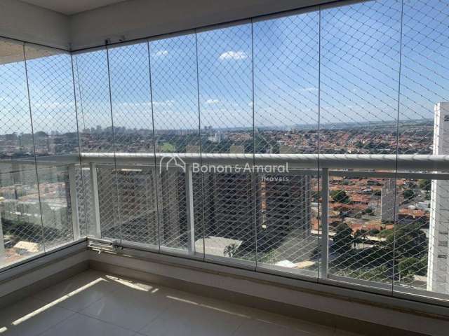 Apartamento com 3 quartos para alugar na 209113, 220, Jardim Belo Horizonte, Campinas por R$ 7.000