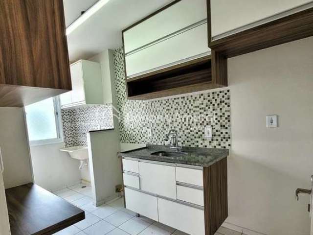 Apartamento com 2 quartos à venda na 209252, 121, Jardim Monte Alto, Campinas por R$ 200.000