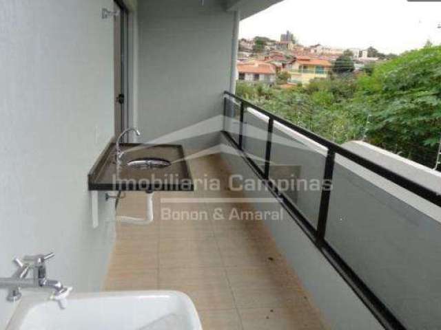 Casa em condomínio fechado com 3 quartos à venda na 20, 1101, Parque Beatriz, Campinas por R$ 450.000