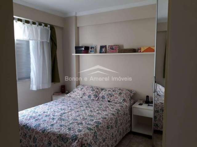 Apartamento com 3 quartos à venda na João Felipe Xavier da Silva, 25, São Bernardo, Campinas, 123 m2 por R$ 399.000