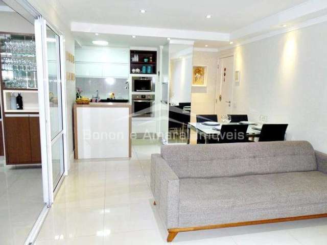 Apartamento com 3 quartos à venda na 152, 220, Parque Industrial, Campinas por R$ 640.000