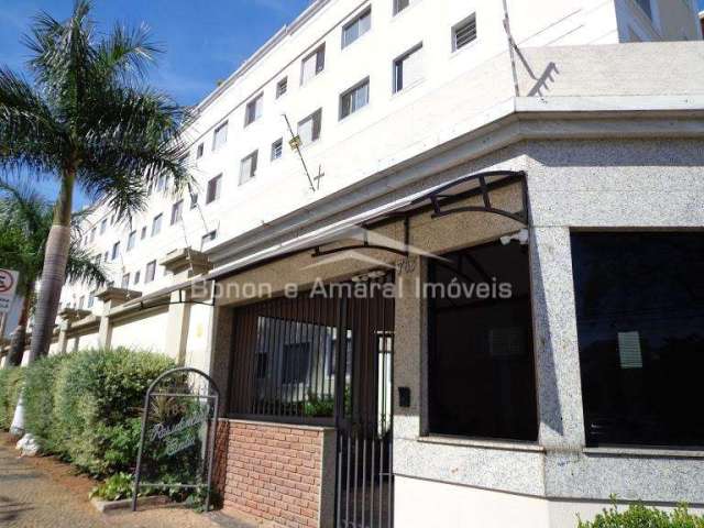 Apartamento com 2 quartos à venda na 102, 783, Ponte Preta, Campinas por R$ 250.000