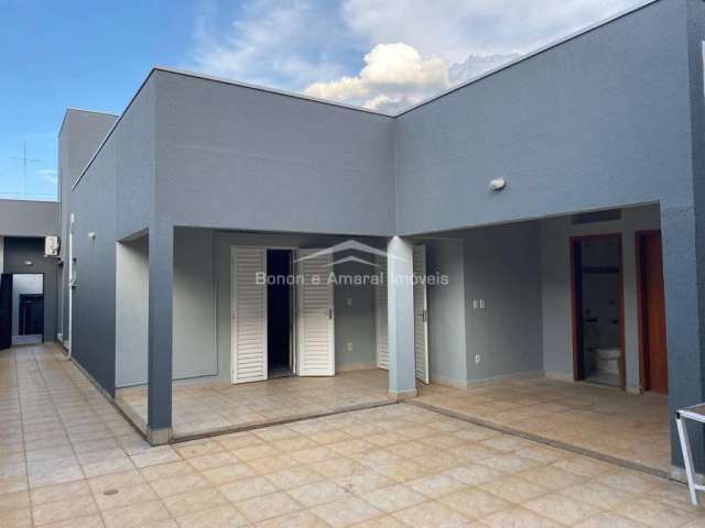 Casa com 3 quartos à venda no Jardim Fortaleza, Paulínia  por R$ 790.000