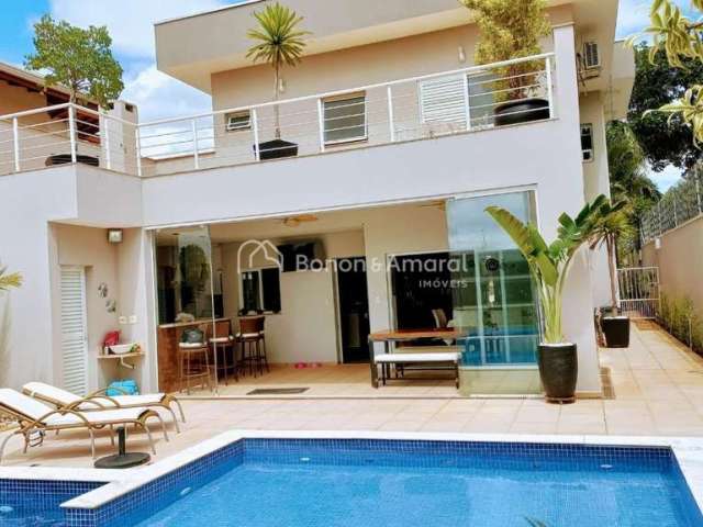 Casa em condomínio fechado com 3 quartos à venda na 015356, 2171, Villa Franca, Paulínia por R$ 2.200.000