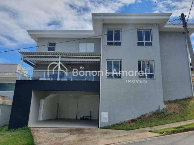 Casa em condomínio fechado com 4 quartos à venda na 123, 999, Pinheiro, Valinhos por R$ 1.490.000