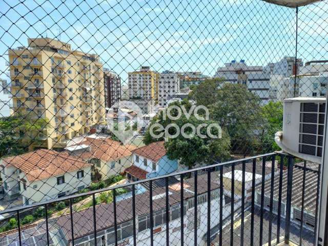 Apartamento com 2 quartos à venda na Rua Maranhão, Méier, Rio de Janeiro, 85 m2 por R$ 290.000