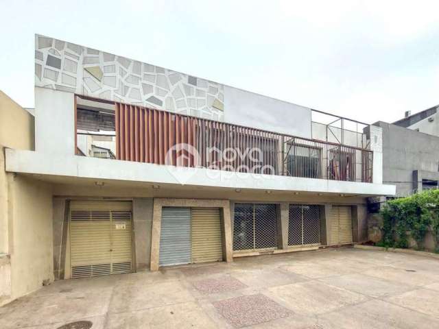 Sala comercial à venda na Avenida Armando Lombardi, Barra da Tijuca, Rio de Janeiro, 617 m2 por R$ 11.000.000