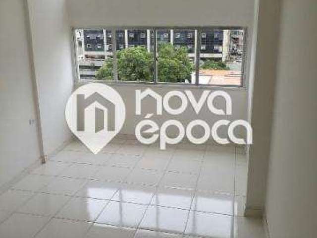 Apartamento com 1 quarto à venda na Rua da Lapa, Centro, Rio de Janeiro, 40 m2 por R$ 385.000