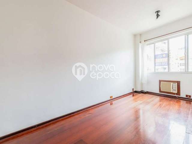 Apartamento com 1 quarto à venda na Rua Professor Álvaro Rodrigues, Botafogo, Rio de Janeiro, 45 m2 por R$ 690.000
