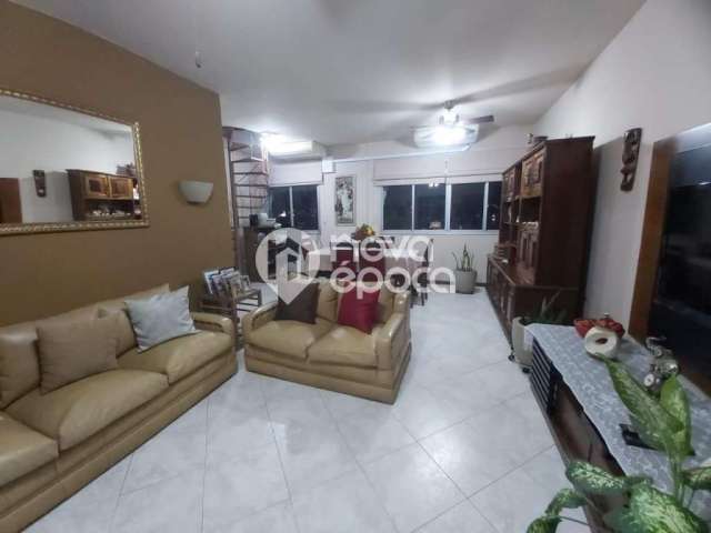 Apartamento com 2 quartos à venda na Boulevard Vinte e Oito de Setembro, Vila Isabel, Rio de Janeiro, 64 m2 por R$ 650.000