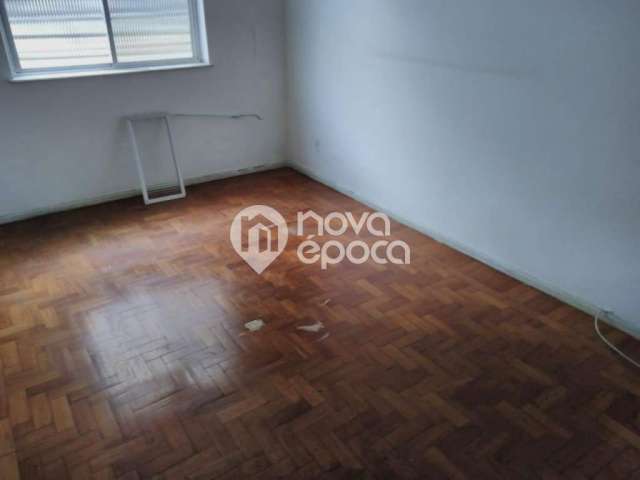 Apartamento com 3 quartos à venda na Rua Agostinho Menezes, Andaraí, Rio de Janeiro, 104 m2 por R$ 480.000