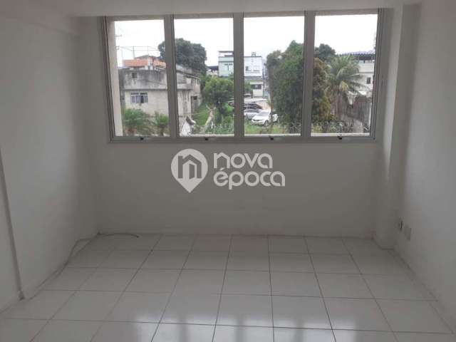 Sala comercial com 1 sala à venda na Rua Soares Caldeira, Madureira, Rio de Janeiro, 22 m2 por R$ 115.000