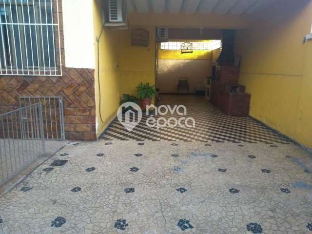 Casa em condomínio fechado com 3 quartos à venda na Rua Bueno de Paiva, Méier, Rio de Janeiro, 130 m2 por R$ 595.000