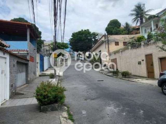 Terreno à venda na Rua Luís de Brito, Cachambi, Rio de Janeiro, 661 m2 por R$ 590.000